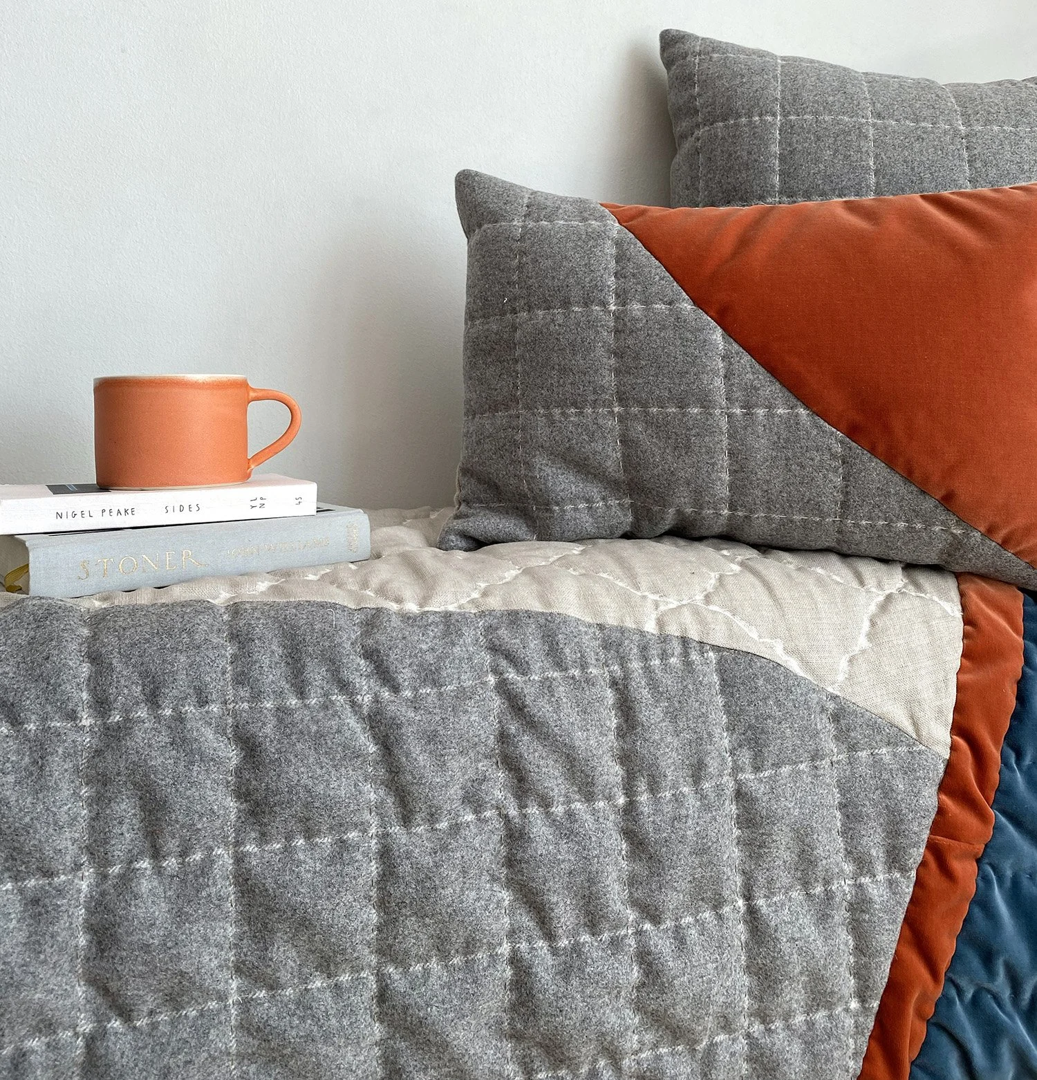 Neptune Flags Collection Shop — Bosson Studio