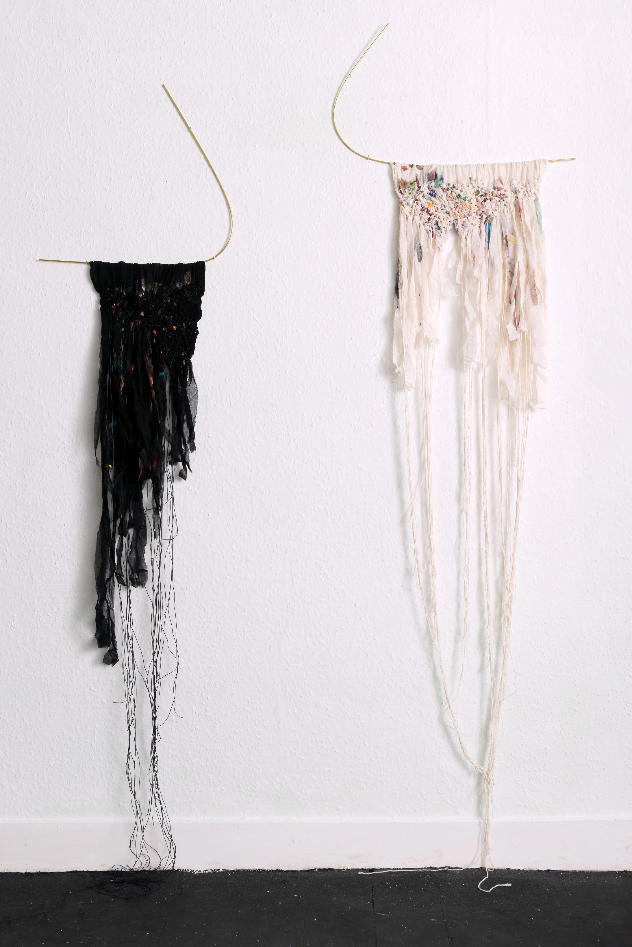 Like Jazz I & II (2016)