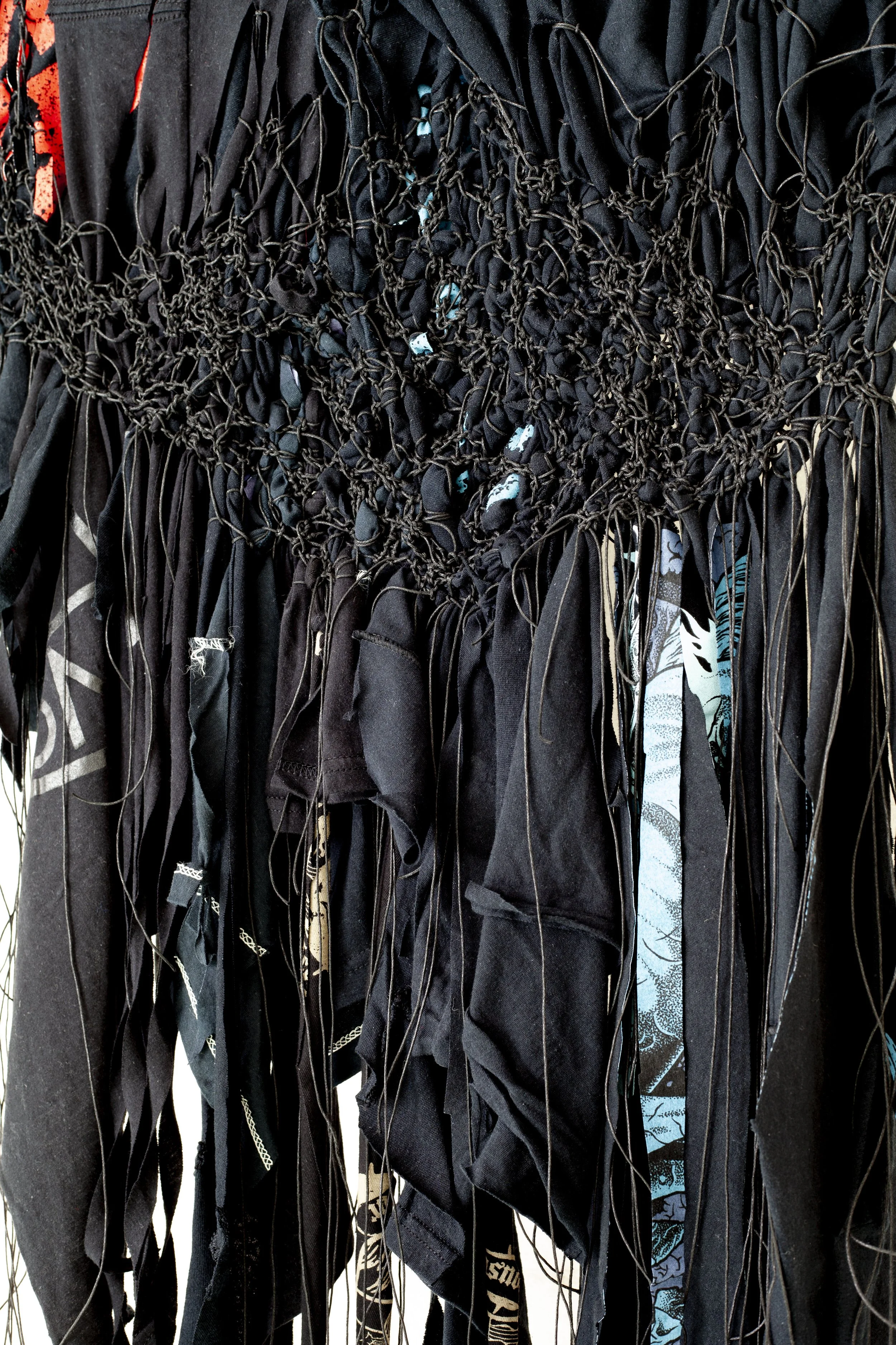 Remake, 2025, Detail