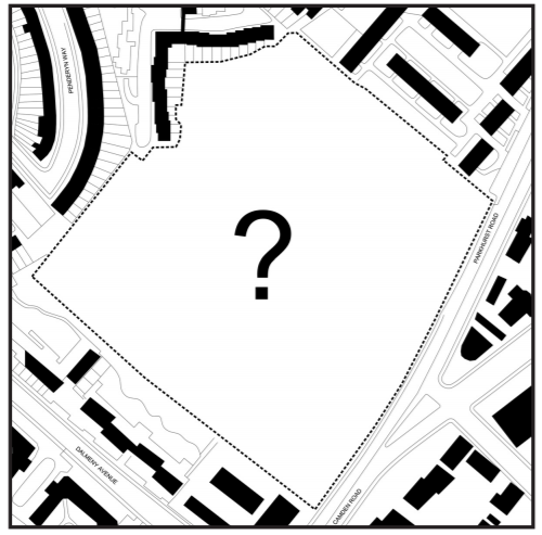 Holloway Prison Site Consultation Day 