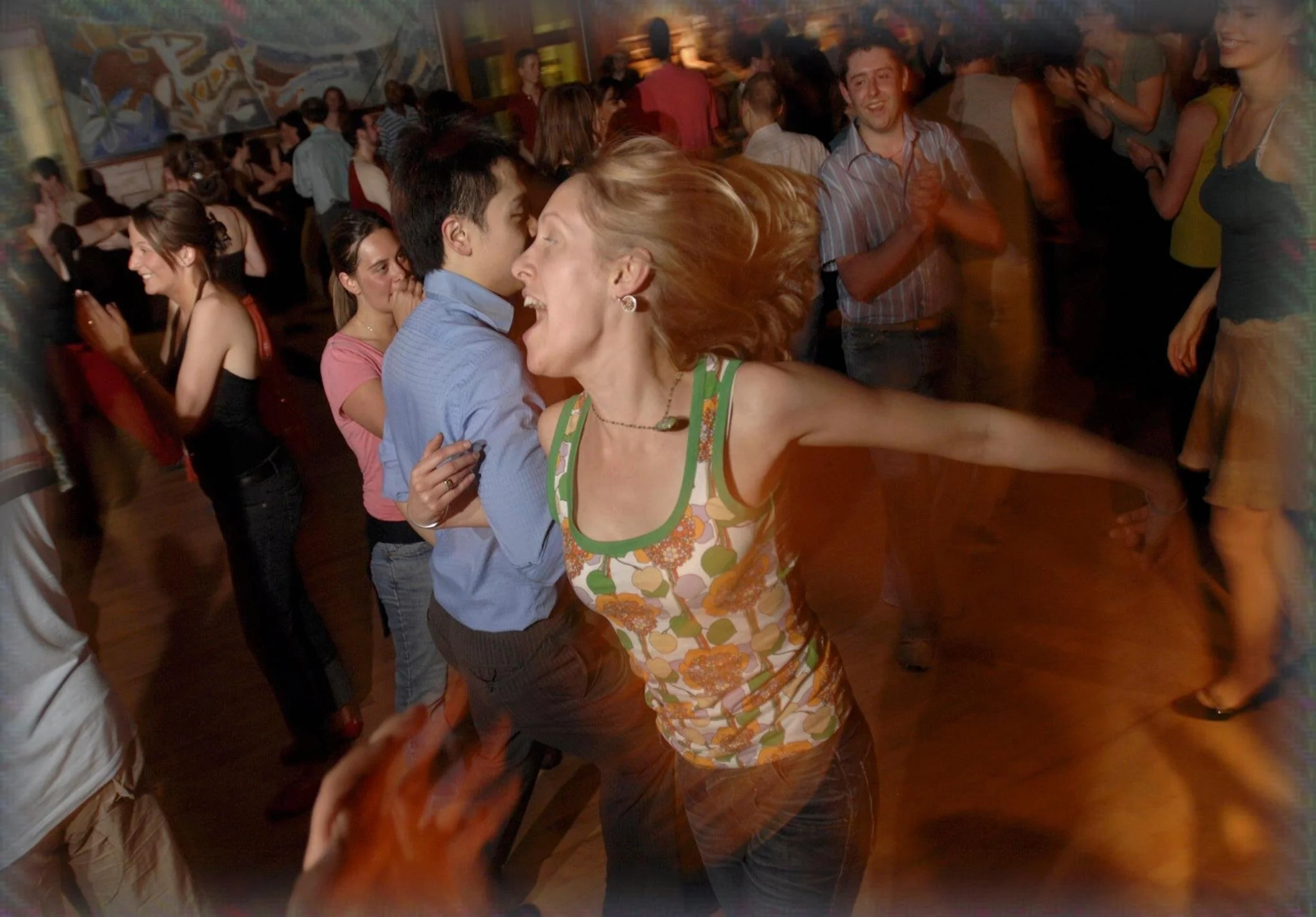  BURNS NIGHT CEILIDH FRIDAY 17th JAN, 7.30pm