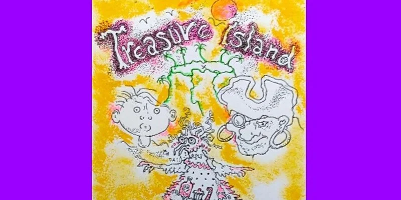 Treasure Island 