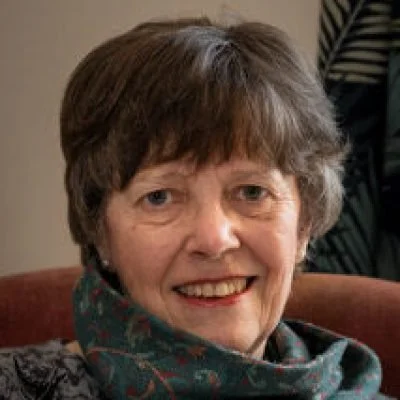 Eco Church - Guest Speaker