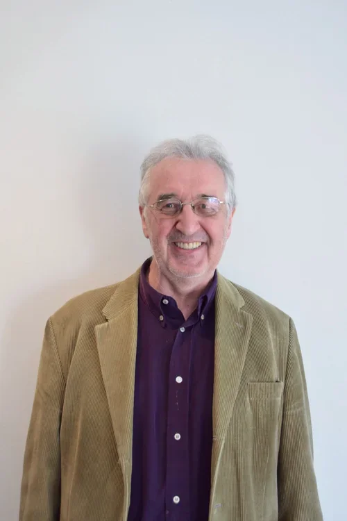 Dan Jakob - Pastoral Assistant 