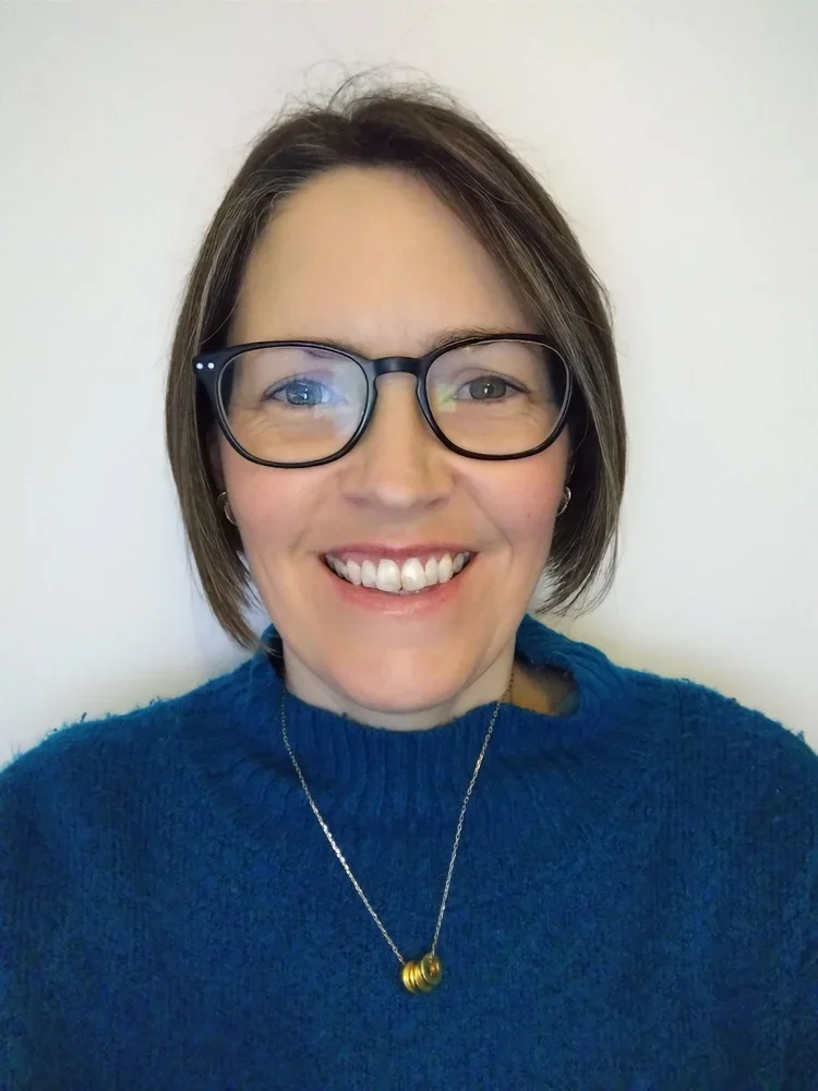 Sara Coffey - Safeguarding Officer