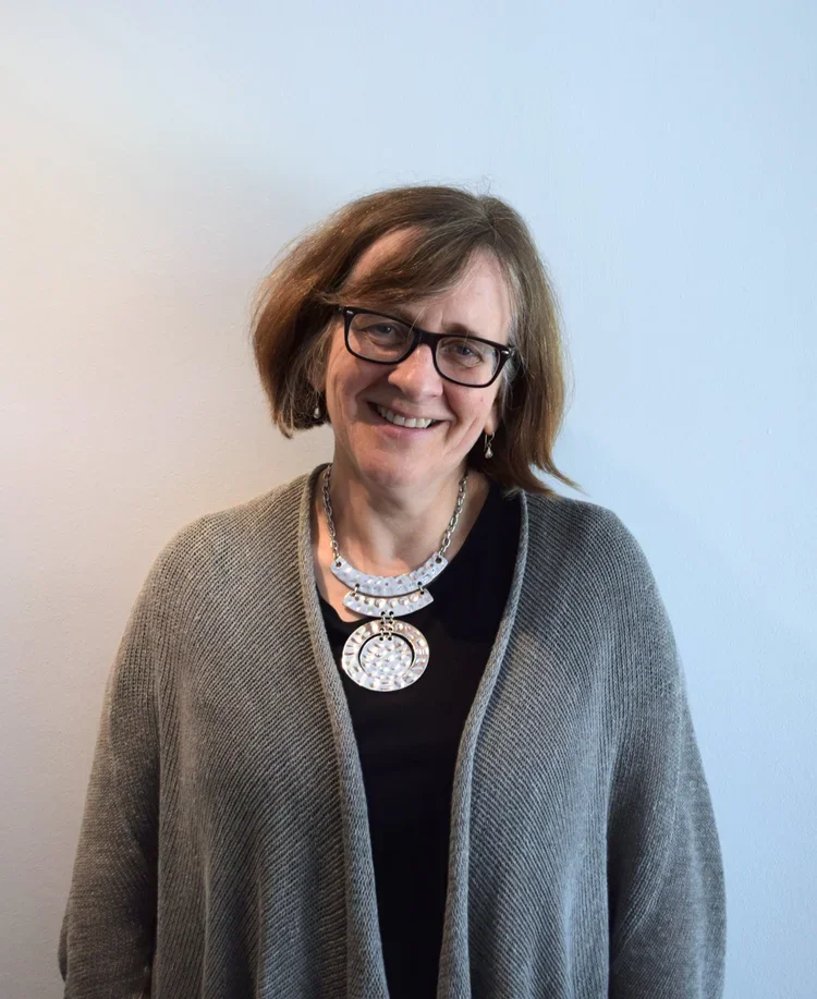  Ruth Hayes - Treasurer 