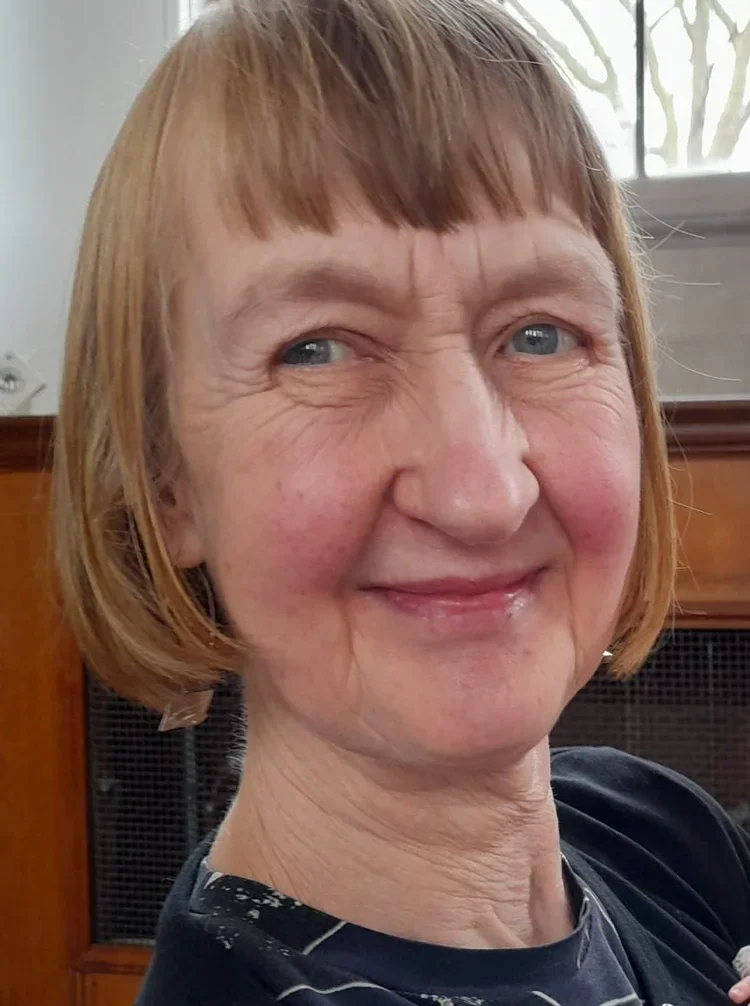 Kate Tolson, Operations and Development Manager