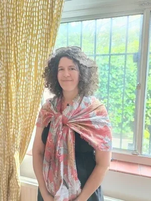 Michelle Delon - Deputy Safeguarding Officer