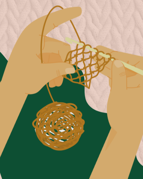 Crafting Warmth at Tufnell Park Tavern: Join Our Winter Knitting Project