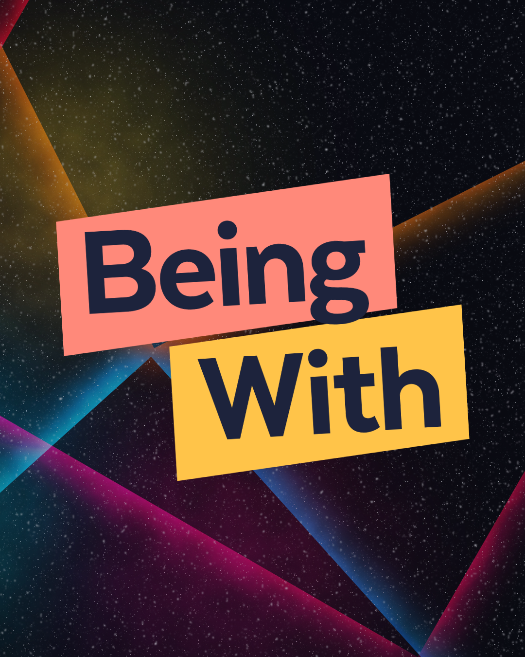 Being With: St George’s 2026 Formation Course