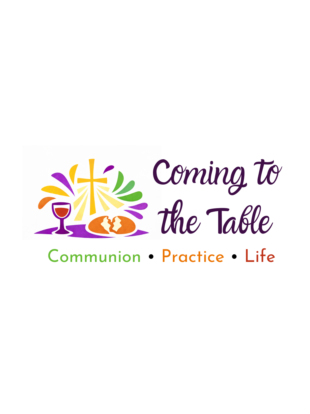 Coming to the Table: St. George's 2026 Lent Course