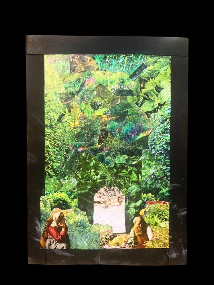 Step by step, the story unfolds. Our newly completed Stations of the Cross invite you to slow down, breathe, and walk with Jesus through these sacred moments. All were created by members of the St. George&rsquo;s community, and we look forward to sha