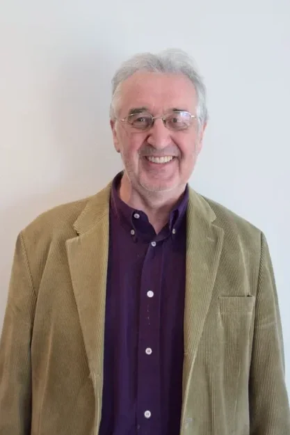 Dan Jakob - Pastoral Assistant 