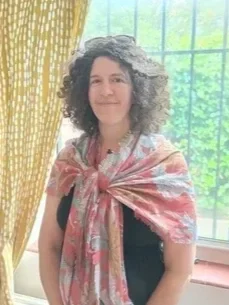 Michelle Delon - Deputy Safeguarding Officer