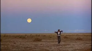  Badlands