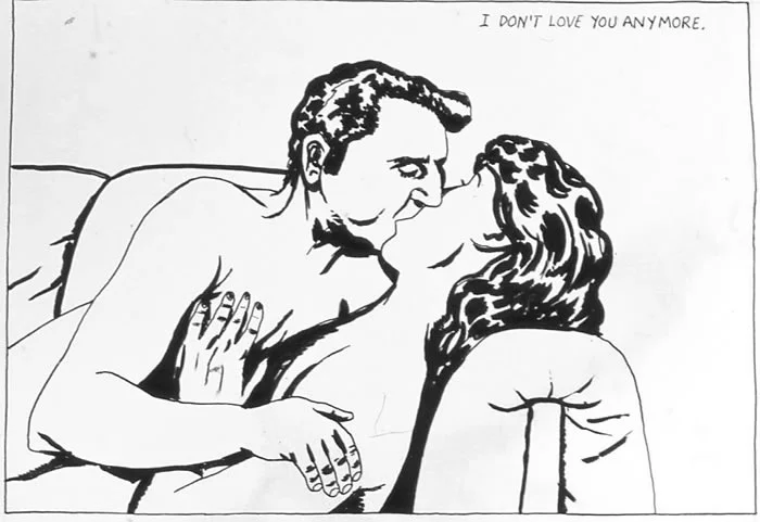 RAYMOND PETTIBON