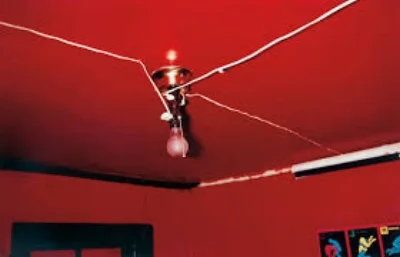  WILLIAM EGGLESTON