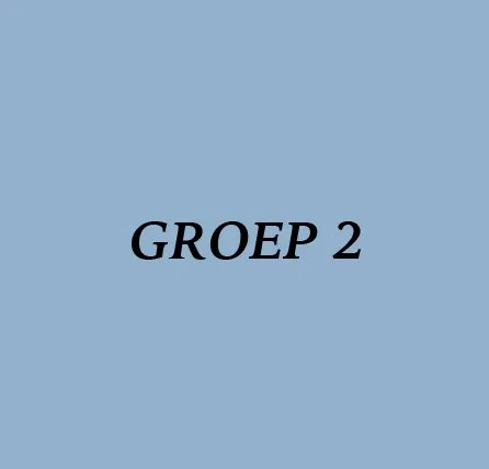 Groep TWO          