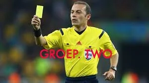 Groep TWO  - Bulent Evren