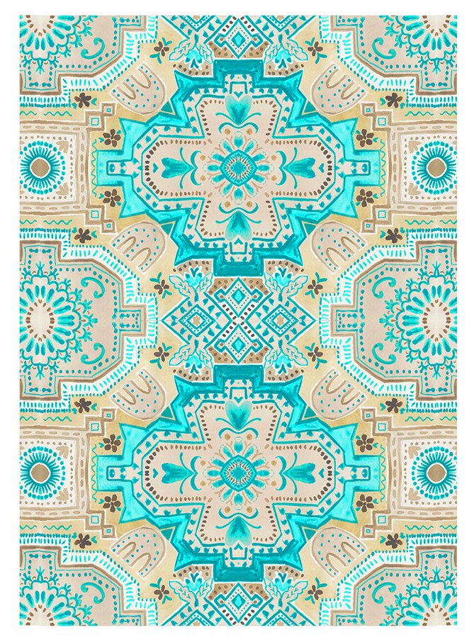 Rosie-dog-design-card-Arabian-nights.jpg