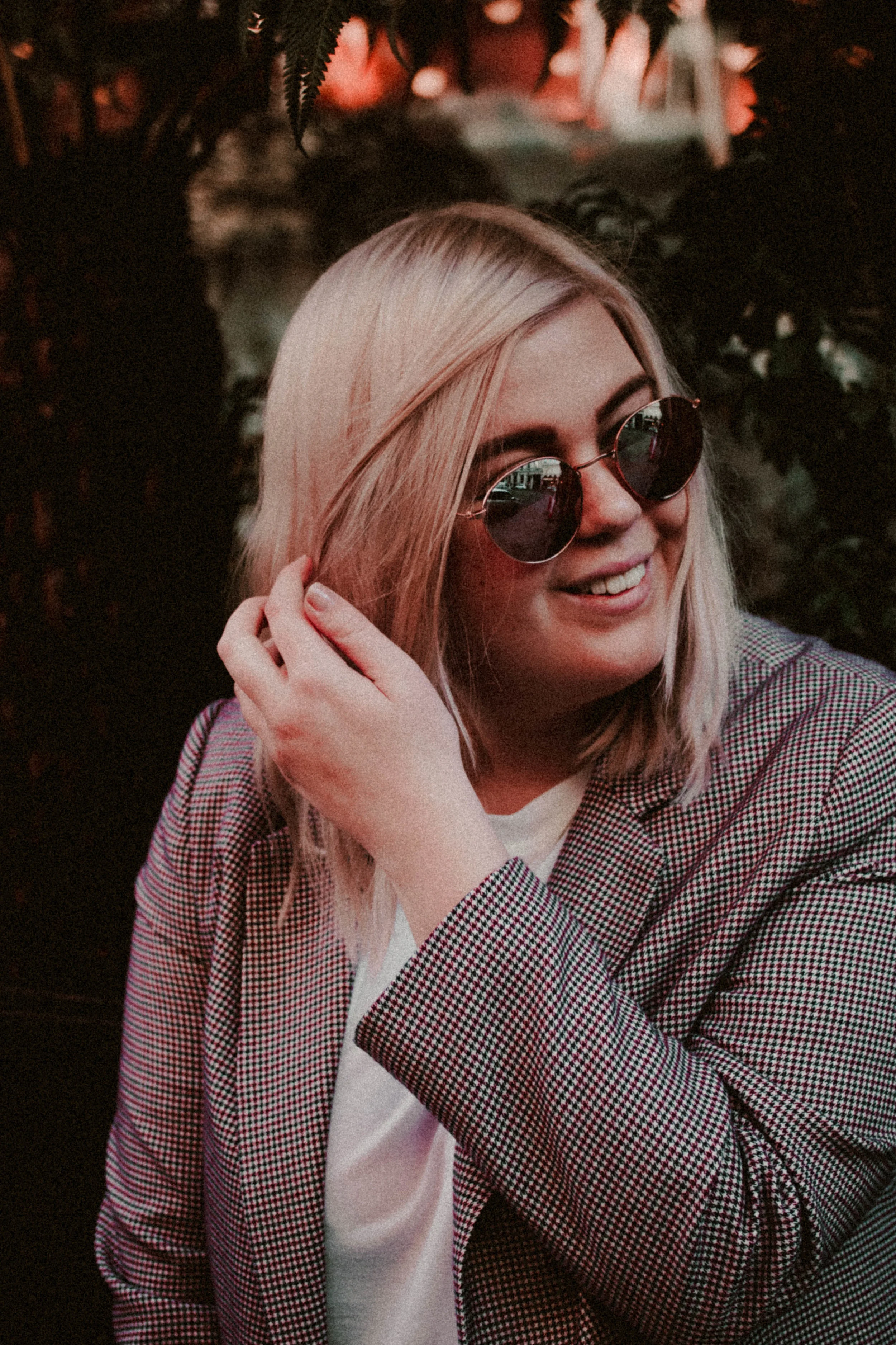 Photography by Eliza Borrett / Editing by me!