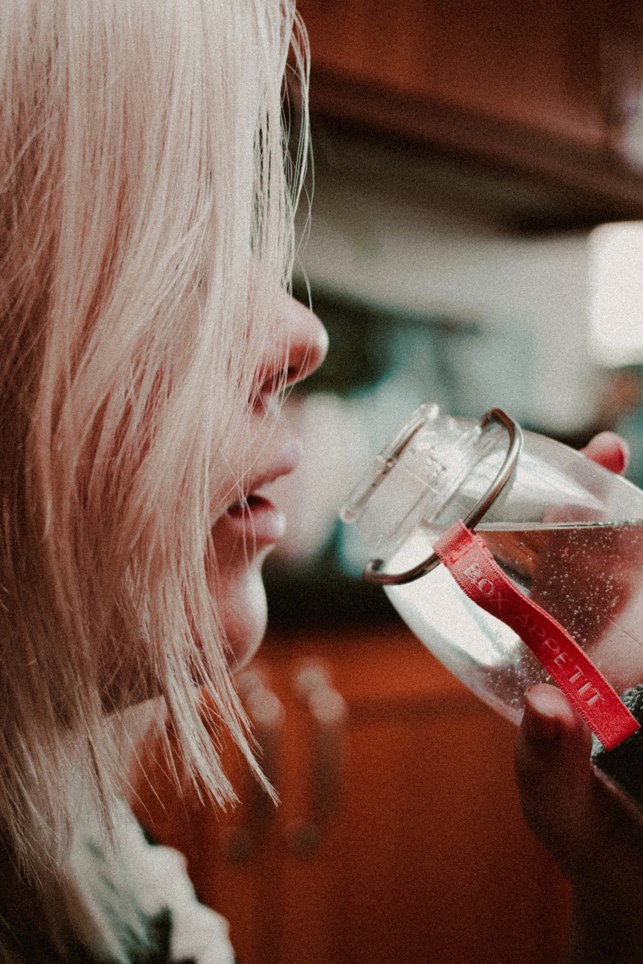 Photography by Eliza Borrett / Editing by me!