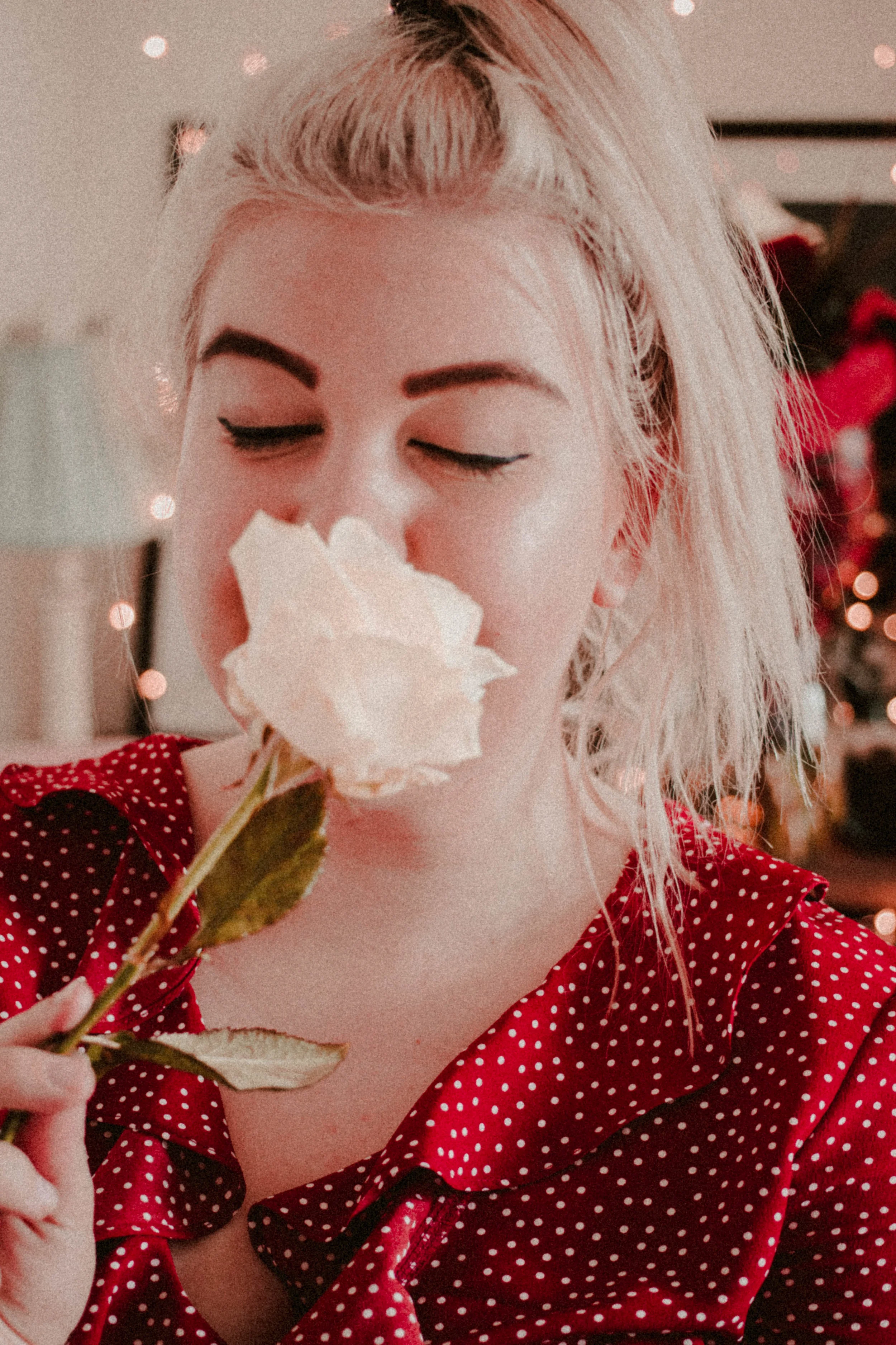 Photography by Eliza Borrett / Editing by me!