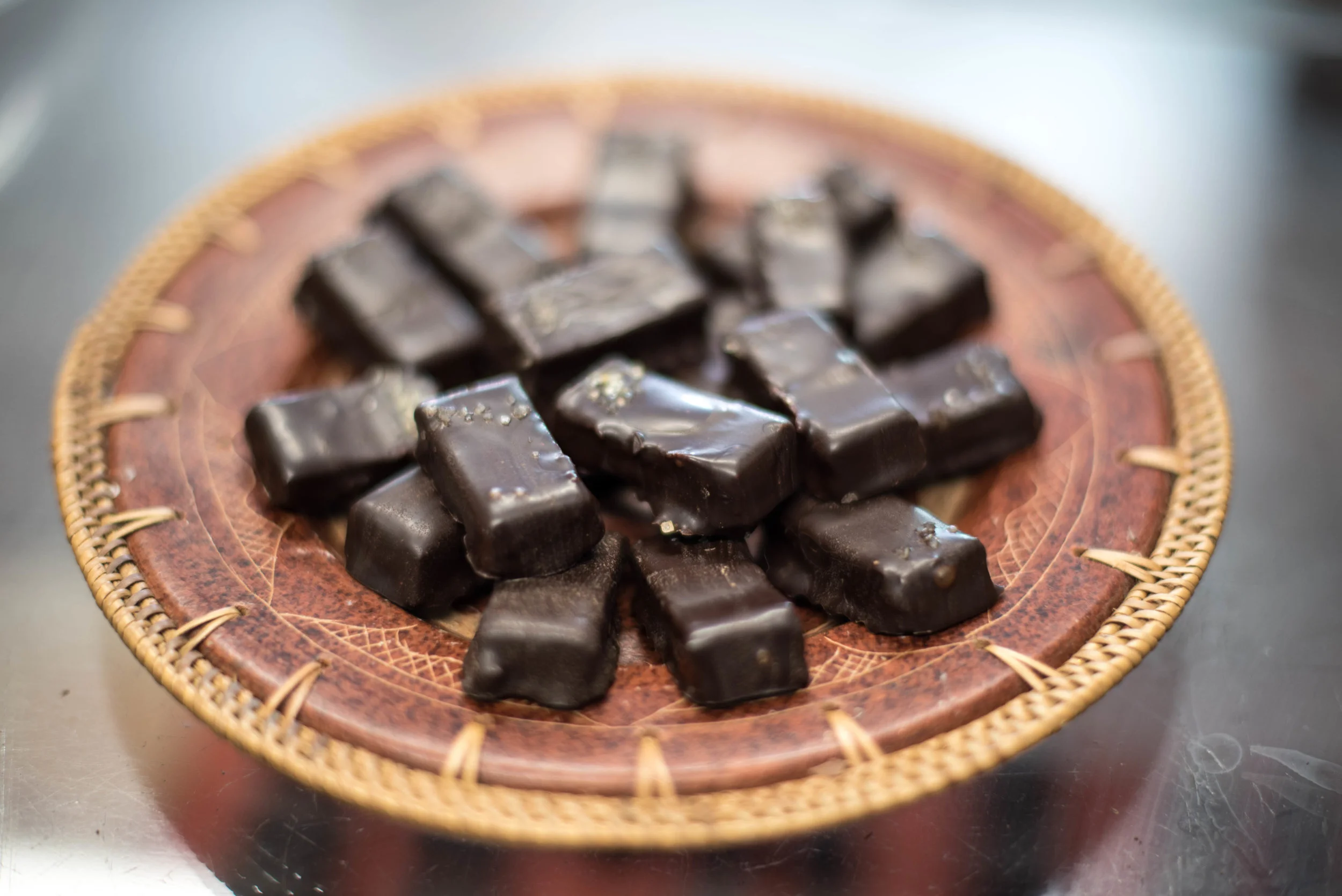 CHOCOLAT