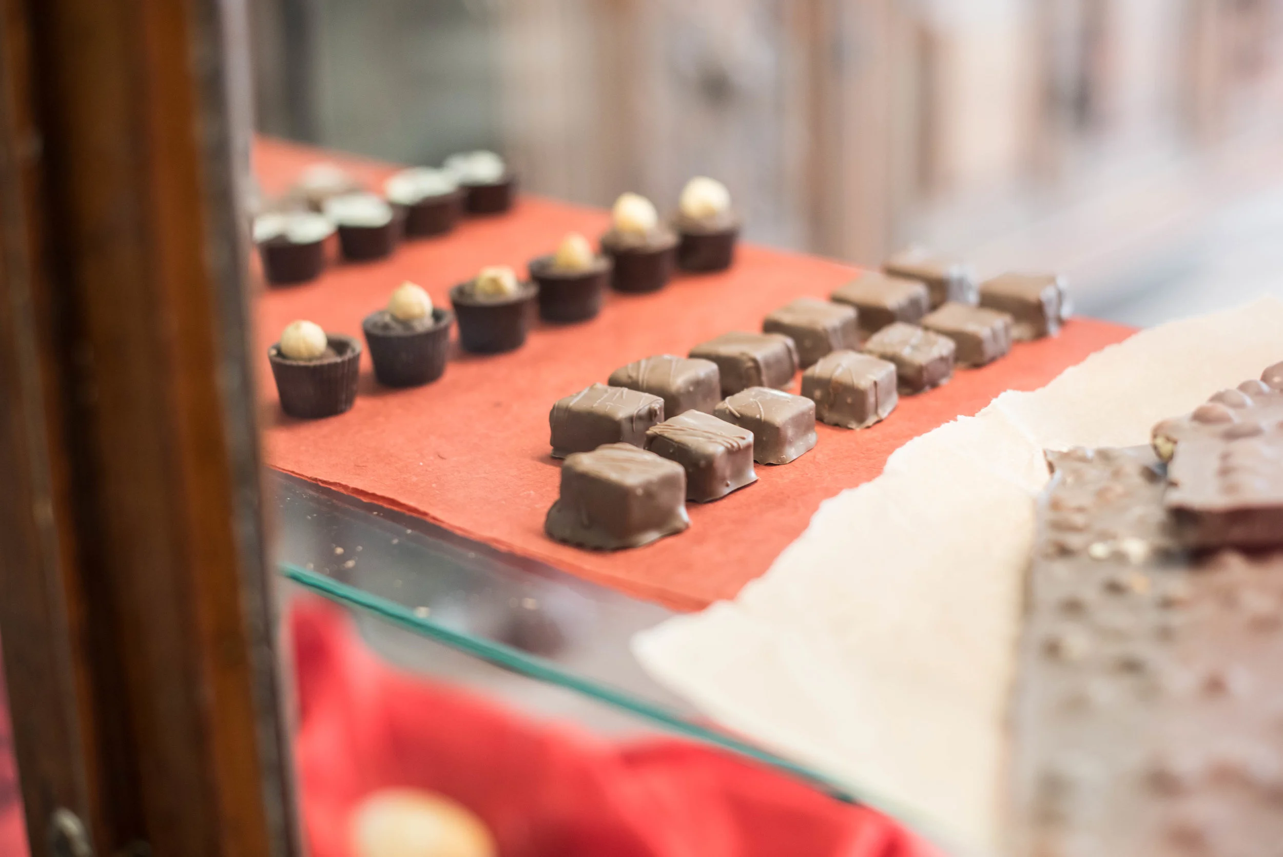 CHOCOLAT