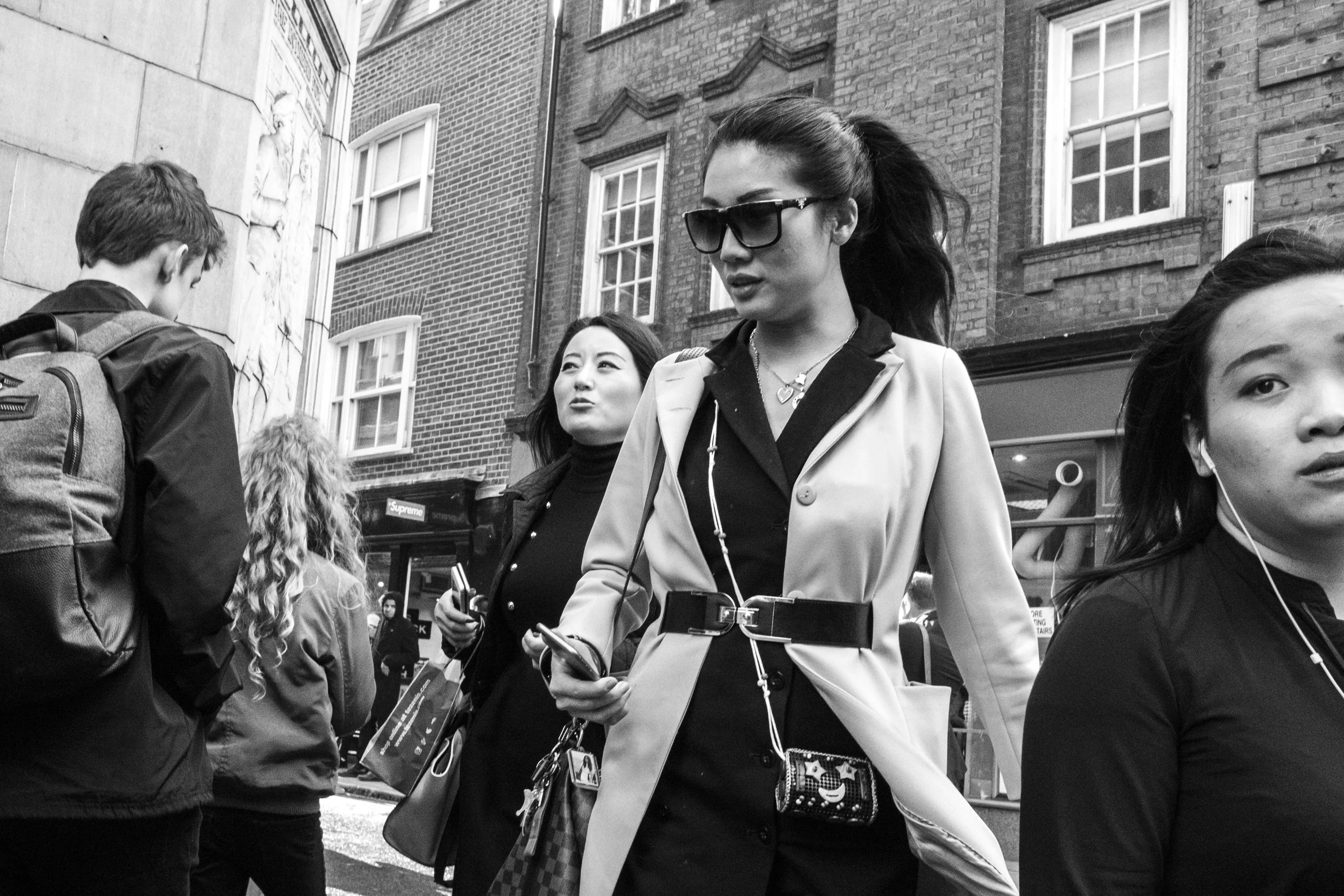 CHINATOWN