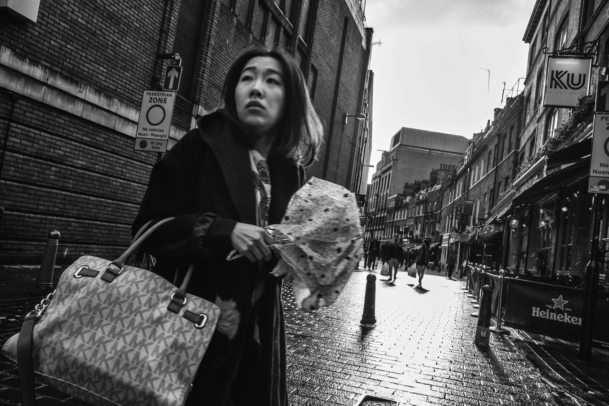 CHINATOWN