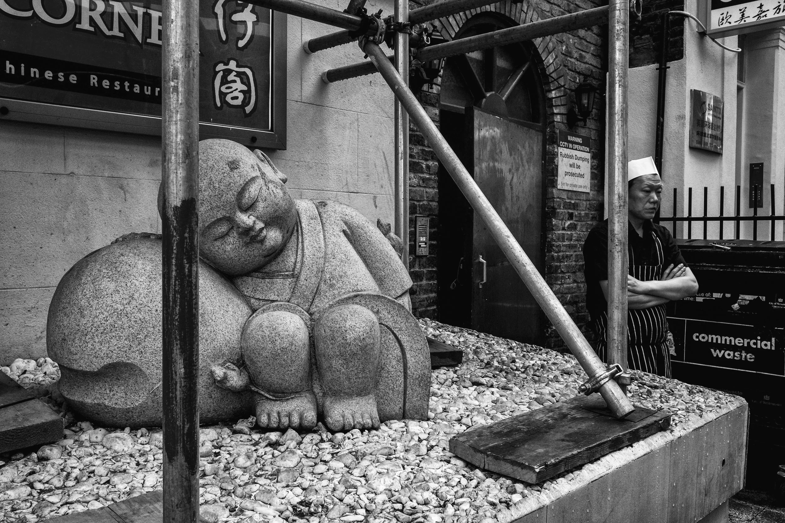 CHINATOWN