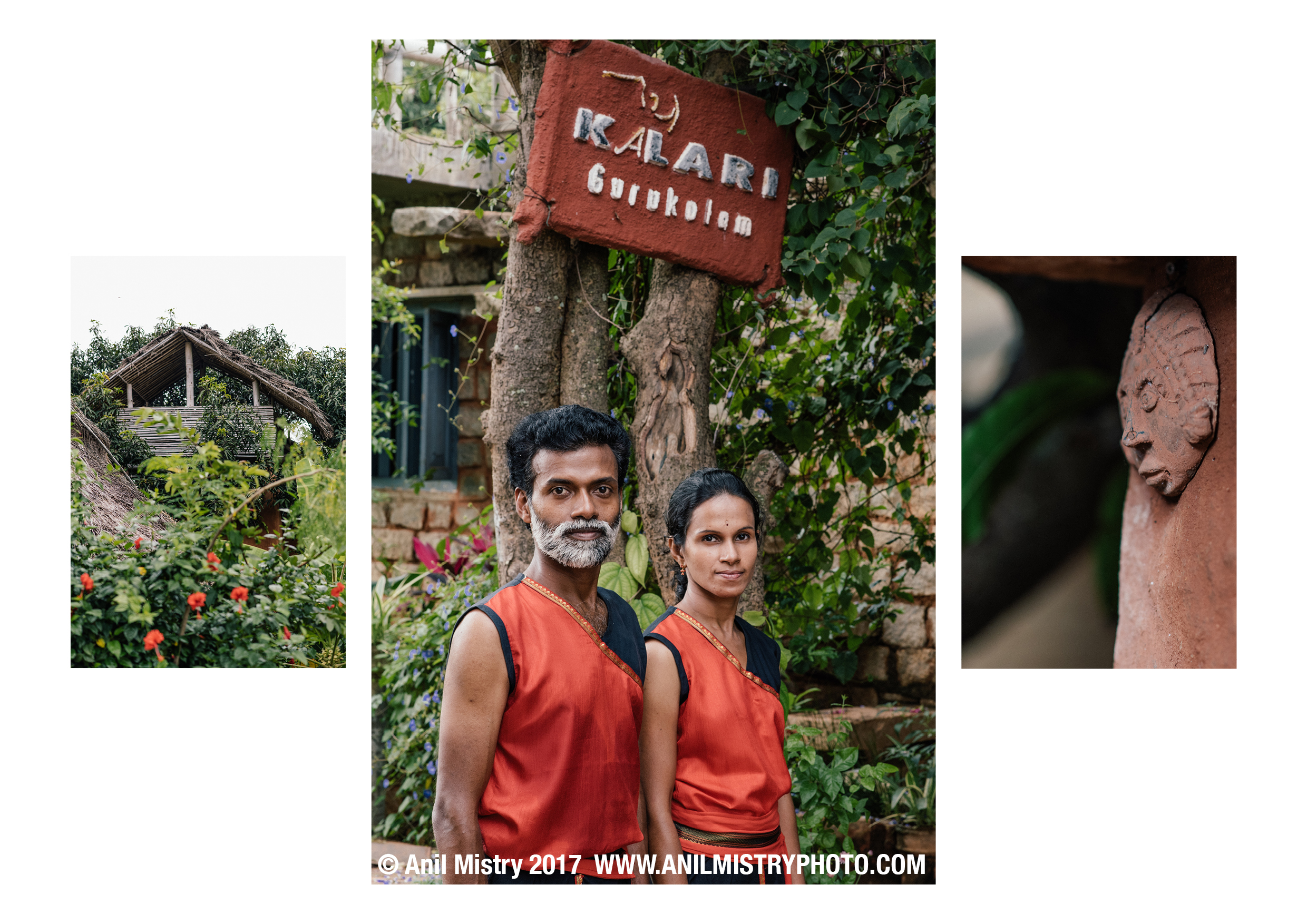 To find out more about Kalari and the courses available at Kalari Gurukulam, click HERE for further information