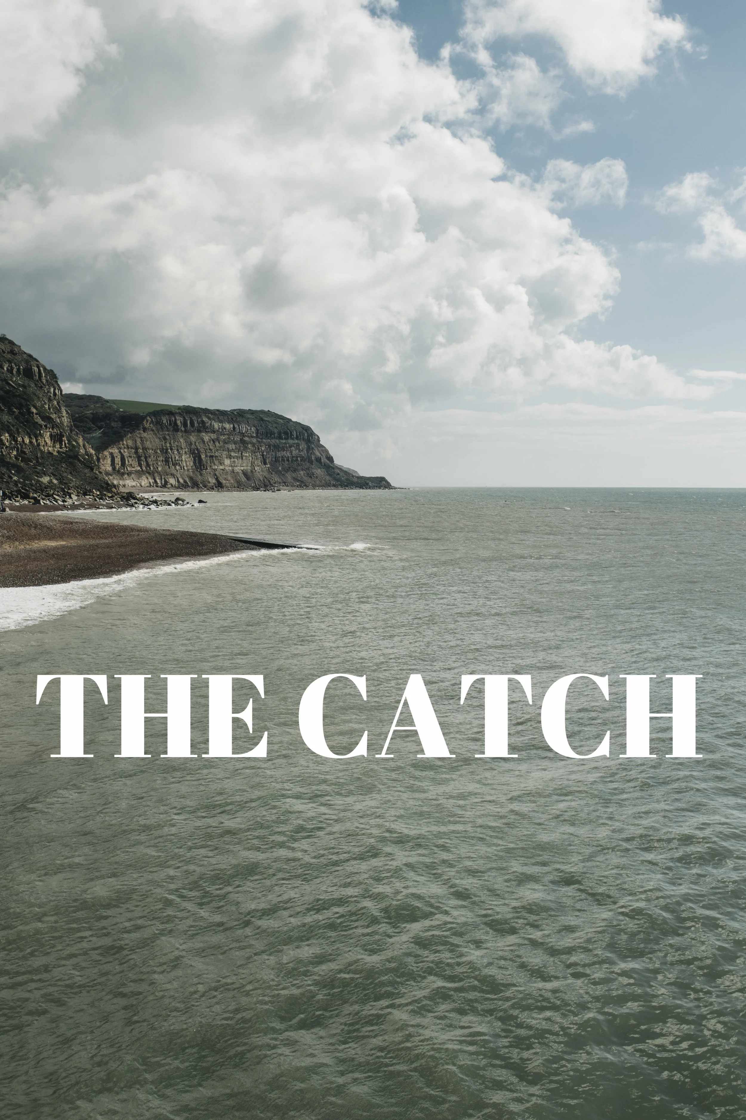Hastings has the largest independent fishing fleet in the UK. I spent a morning with some of the boats as they came in with the catch