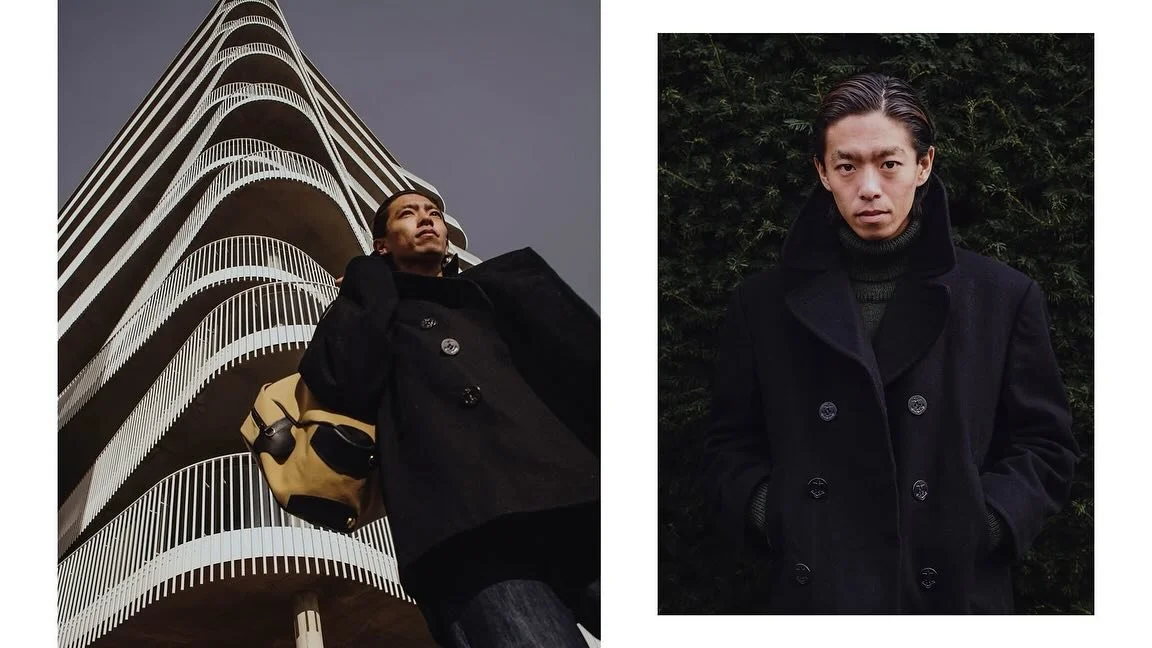 Lots of brand new photography work incoming for @solovairuk and @jumpthegunuk - following a brilliant day shooting in #worthing with models keita, Grace and Miri - stay tuned ! @maystudio546 @miri_flc #fashionphotography #solovair #jumpthegunbrighton