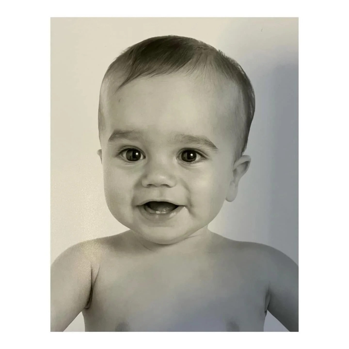 Happy birthday @jaymistrydesign - big boy now! Xxx #family