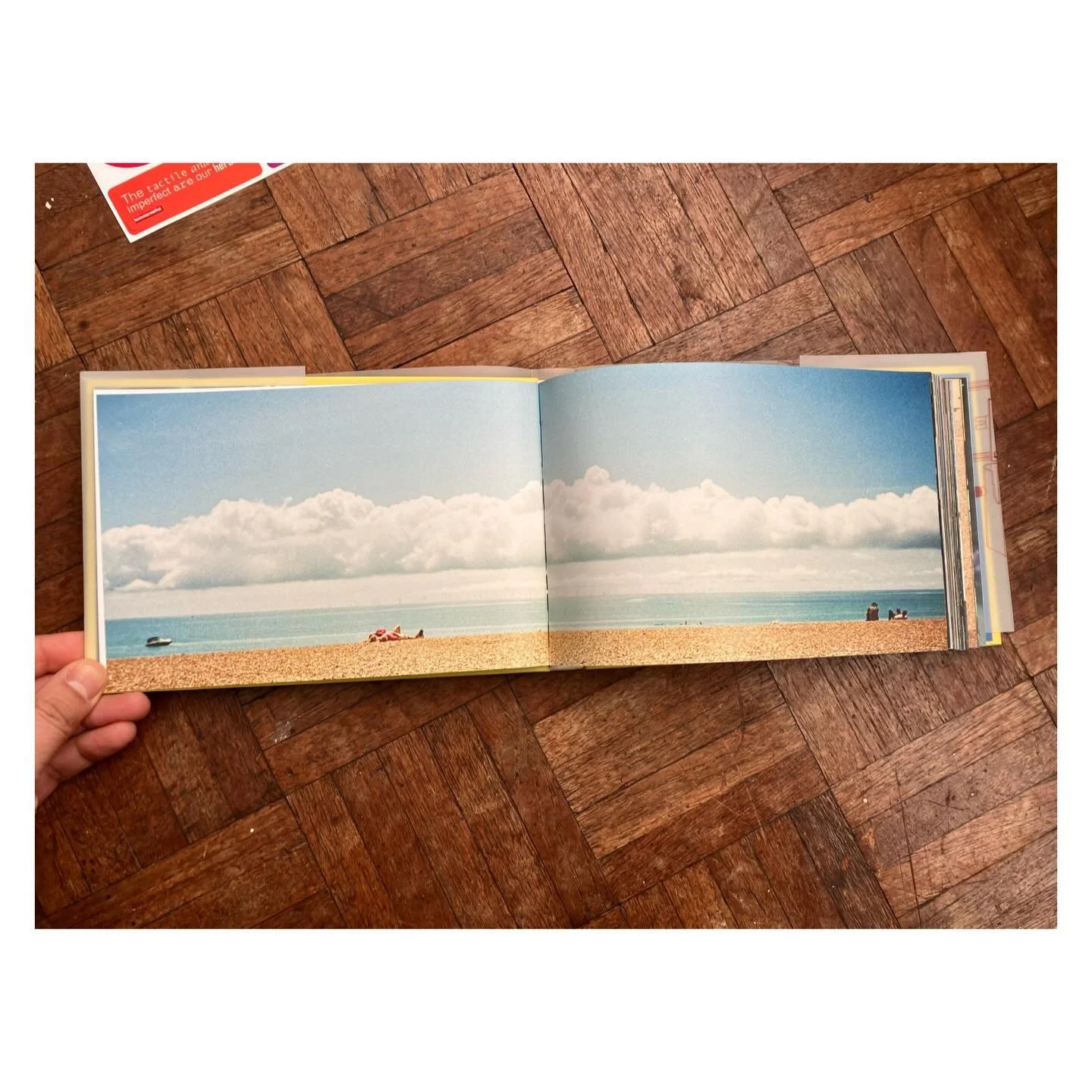 A massive thanks to @lomography @lomographyuk for asking me to take part in the Lomography MC-A project last year. I had no idea there would be a book! Lovely to see my shots in print xxx&hellip;the sun is out and You&rsquo;ve inspired me to take my 