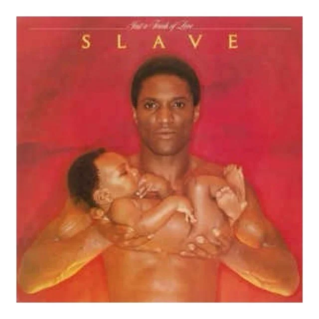 RIP STEVE WASHINGTON - thank you for the music. . If you don&rsquo;t know, check out Slave and Aurra. #slave #Aurra #stevewashington #funk #music