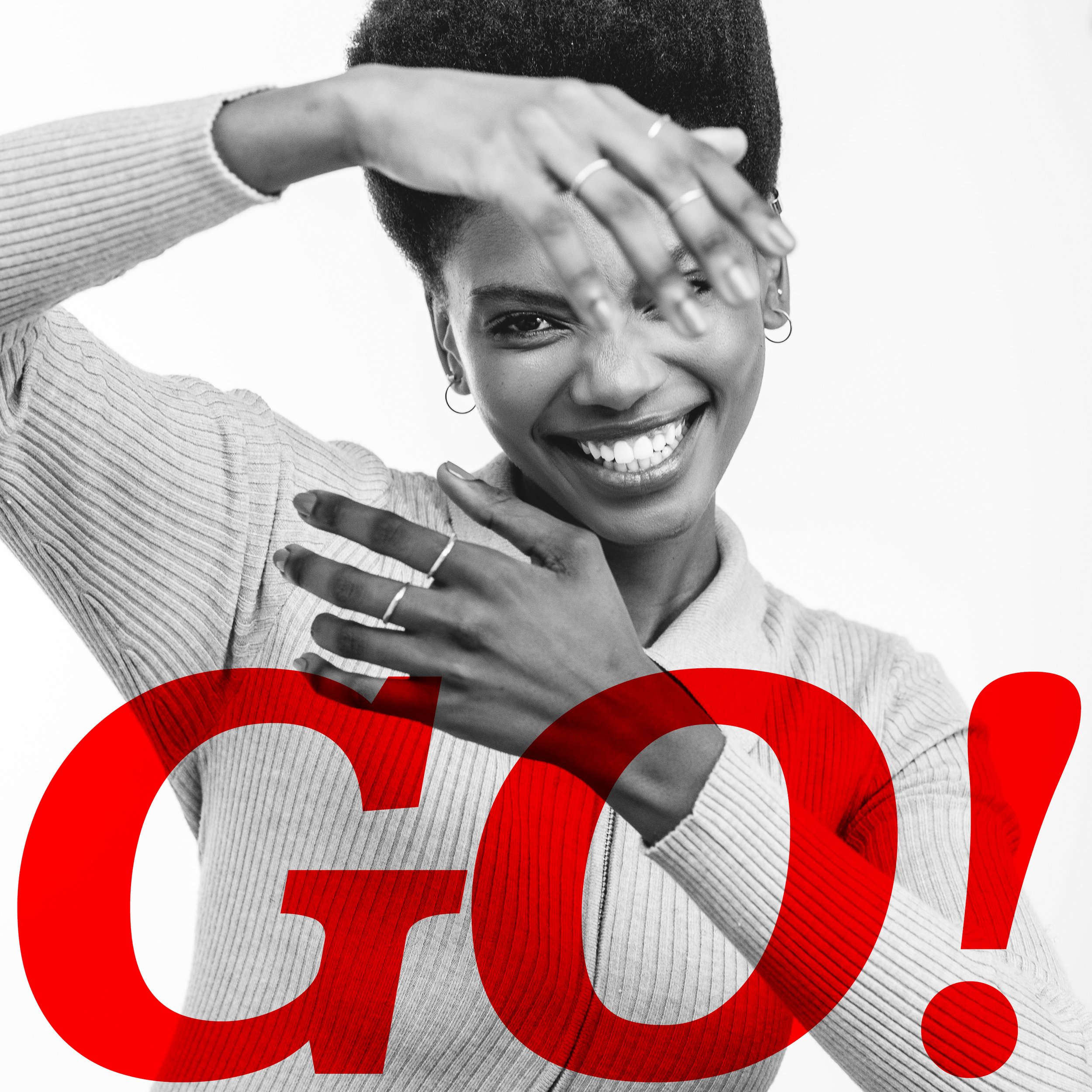 Go!