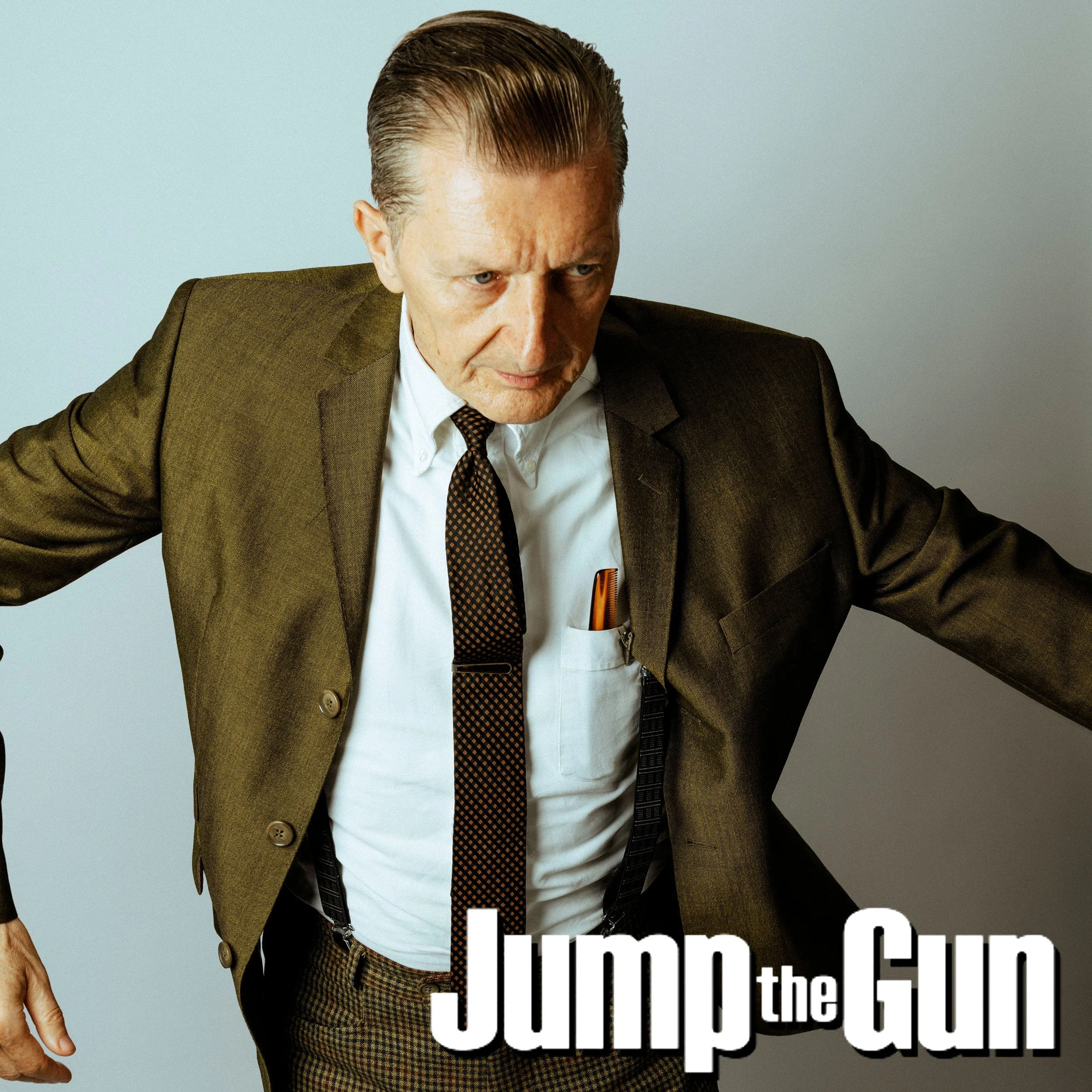 Jump The Gun