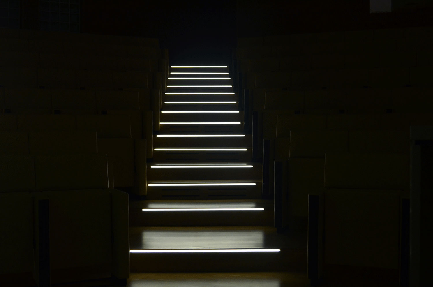 S–S/Auditorium