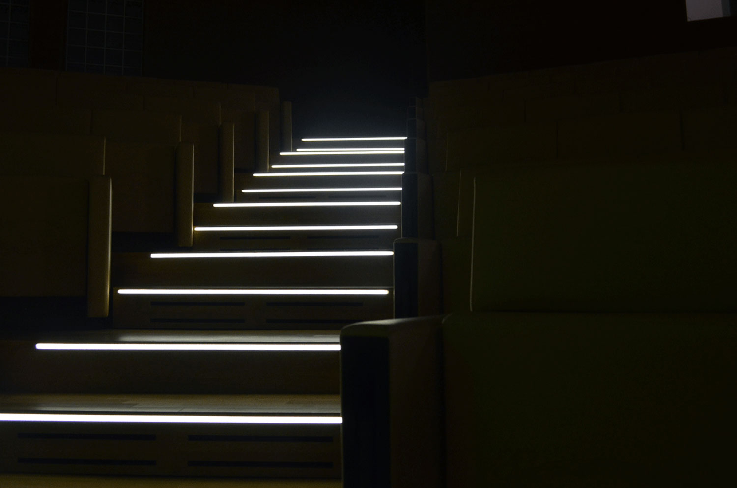 S–S/Auditorium