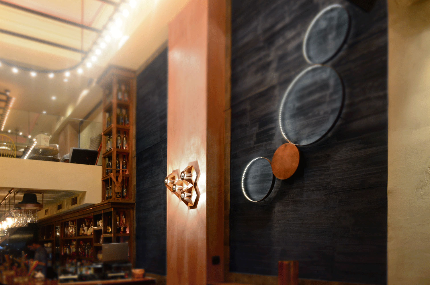 S–S/Gaidaros Bar