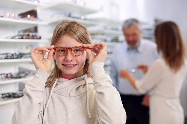 Every Vision Matters: Finding the Best Optical Shop Near You!