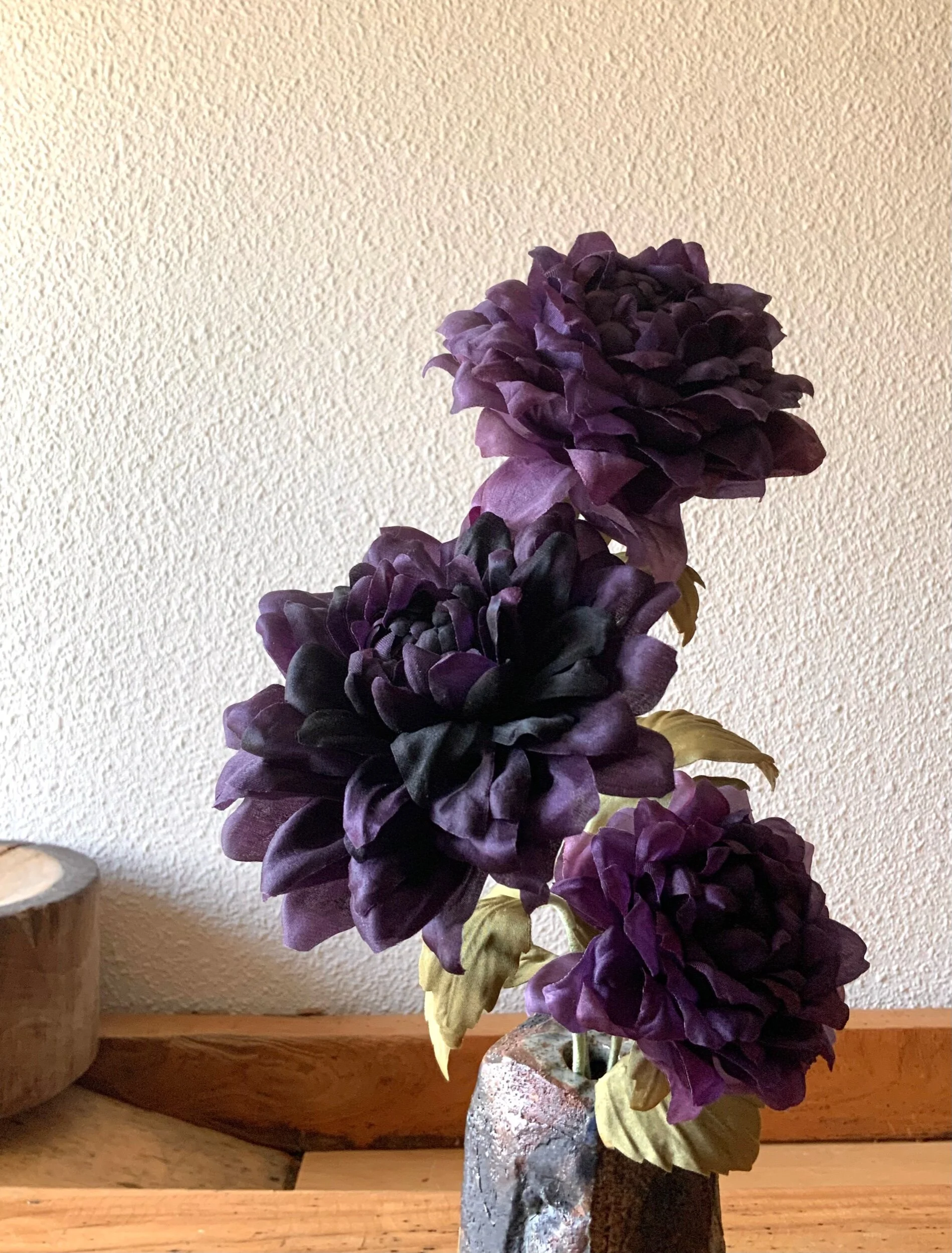 DAHLIA   -   "DAHLIA"