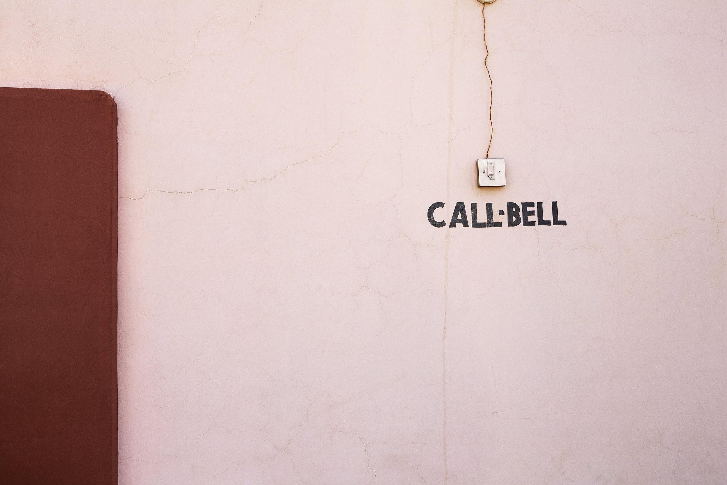 Call-Bell