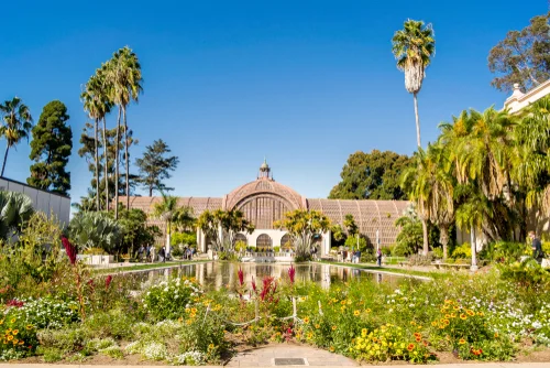 Balboa Park