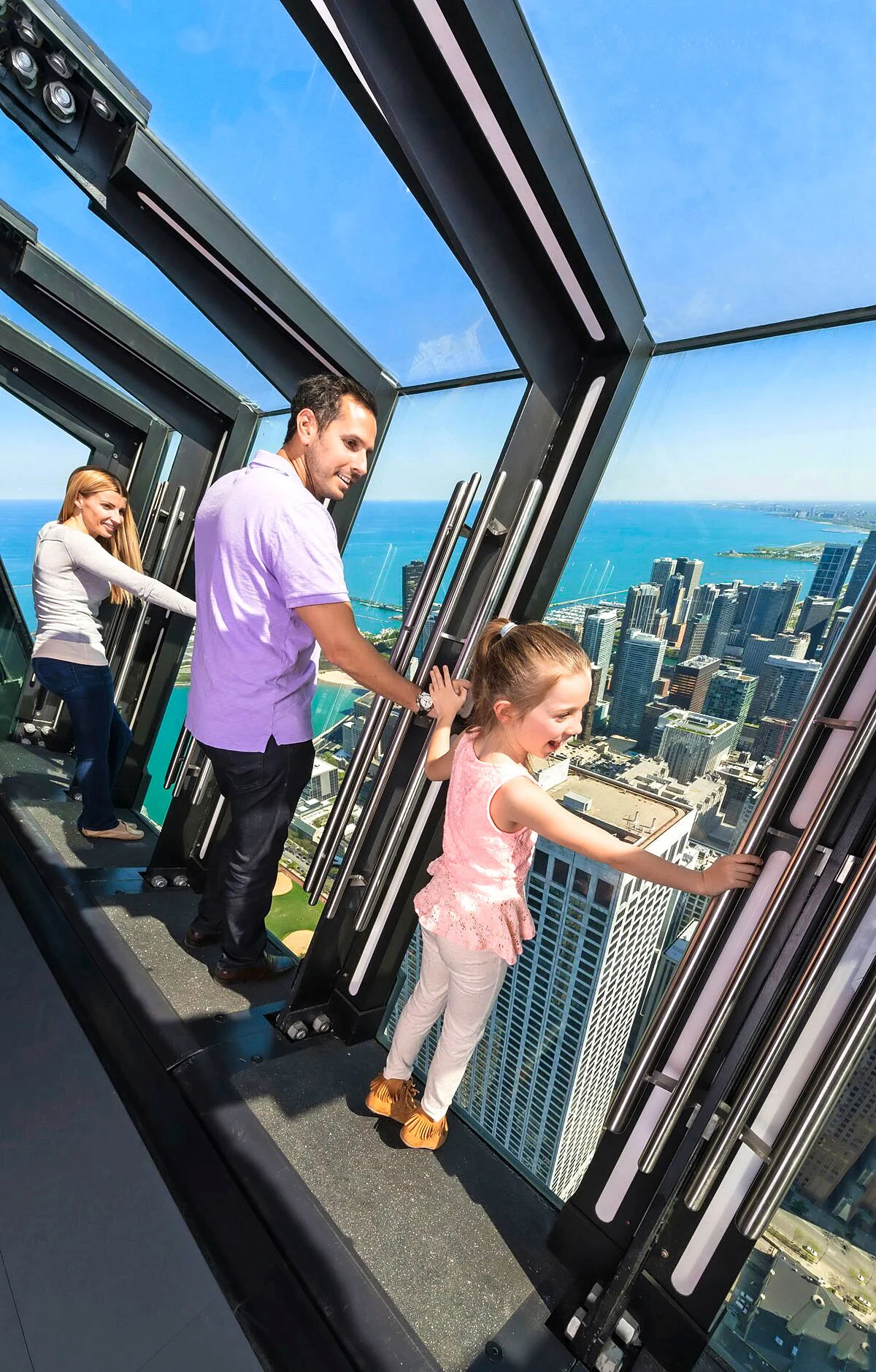 Tilt at 360Chicago
