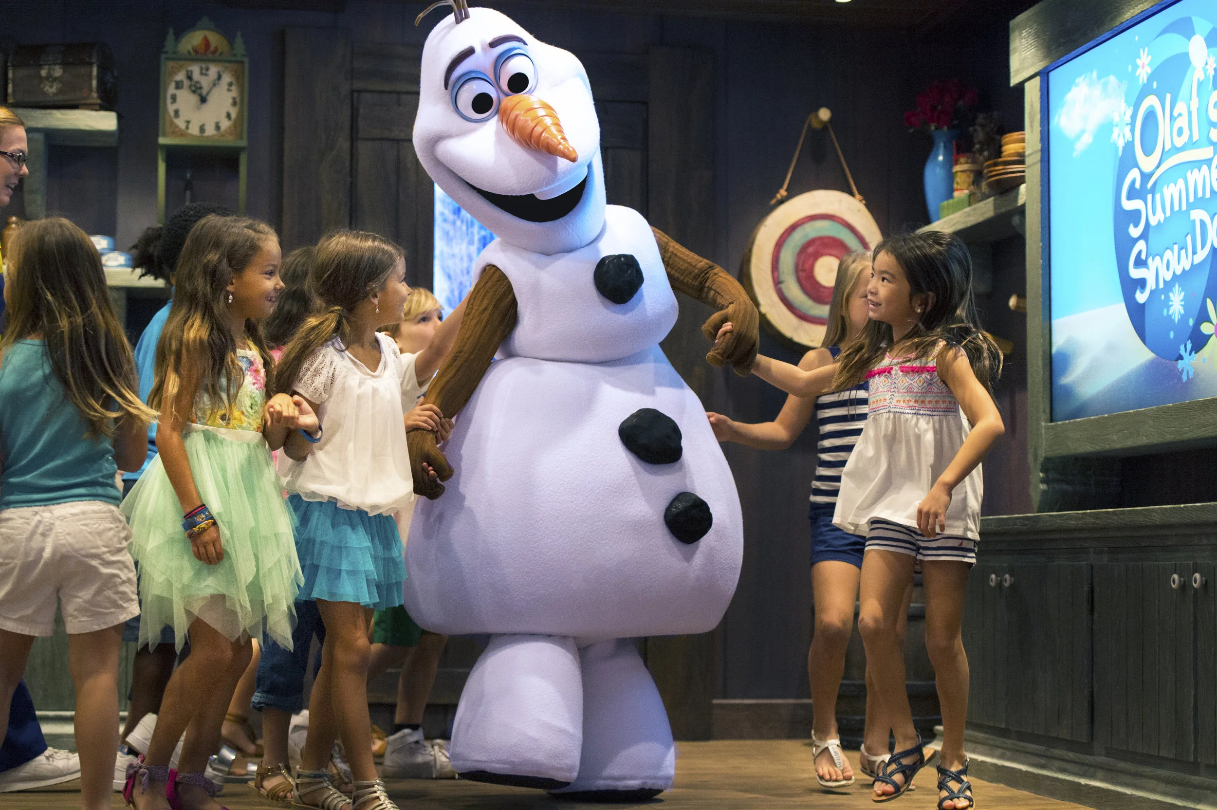 Olaf
