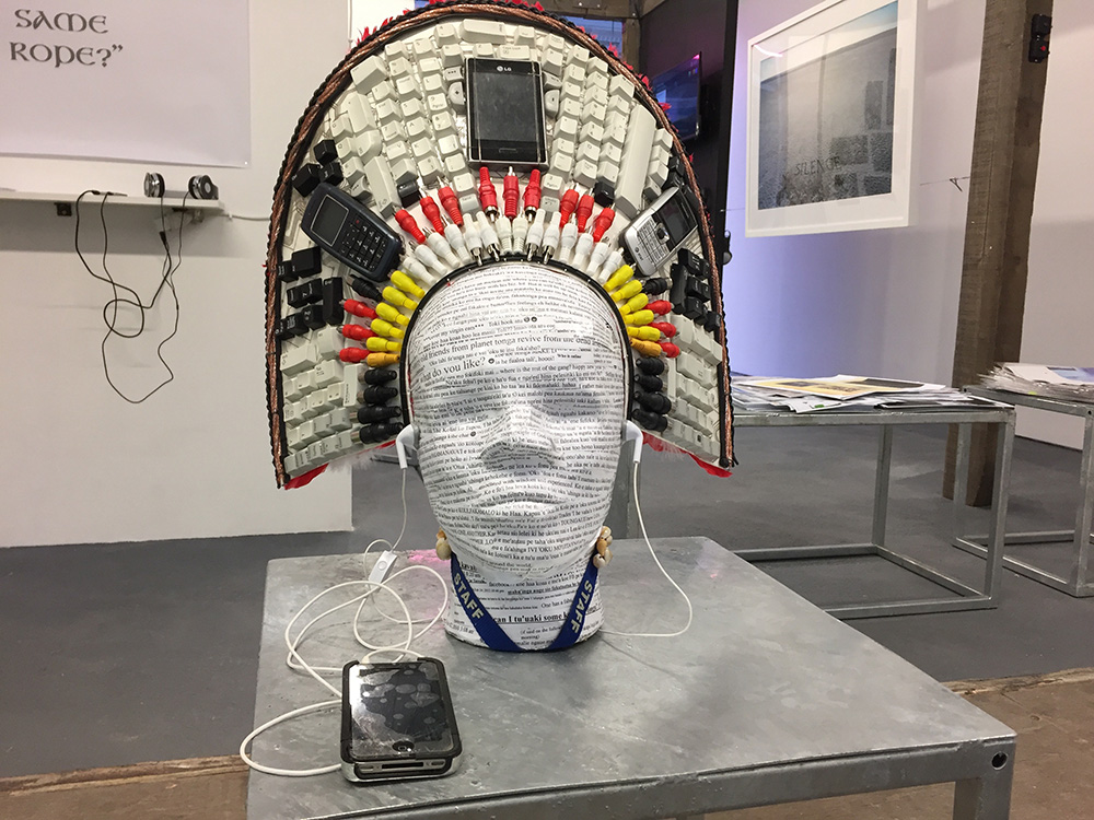 Blak Dot Gallery